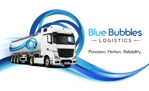 BBS Logistics Logo