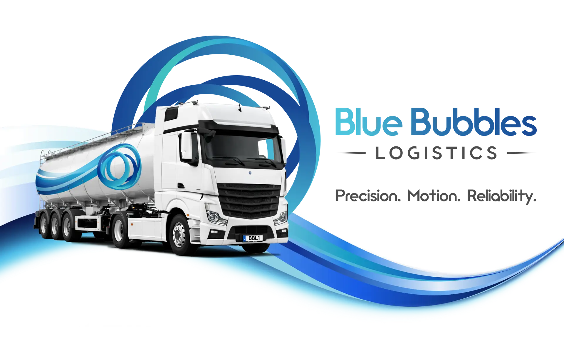 BBS Logistics Logo