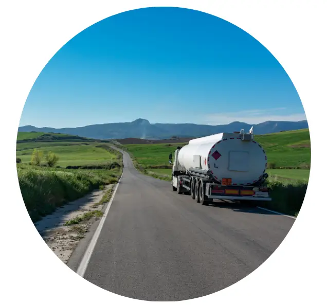 Transport across Africa